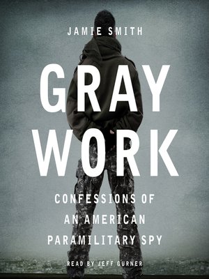 cover image of Gray Work